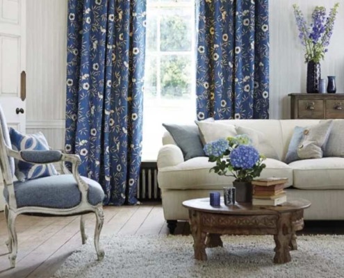Living Room Interior