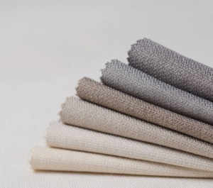 Designer fabric samples for curtains and soft furnishings