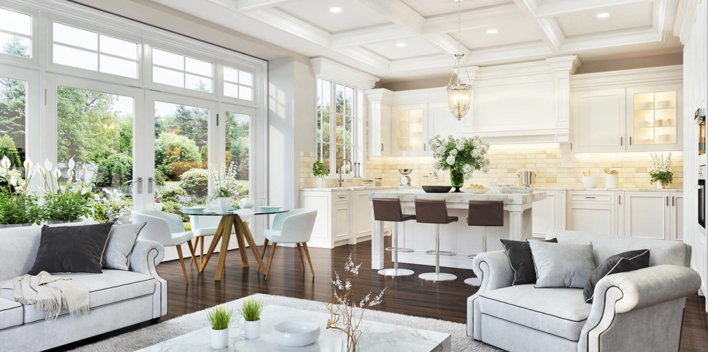 Luxury Interior