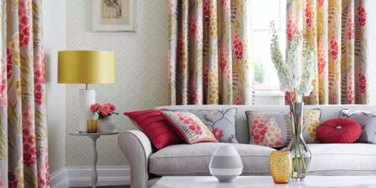 5 Interior Design Trends For Spring 2018 - Vanilla Interiors
