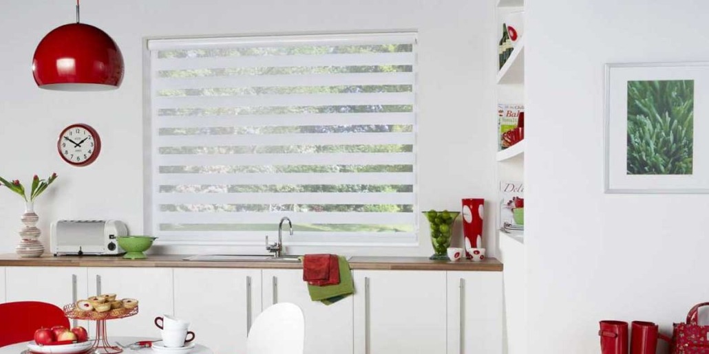 Blinds made to measure