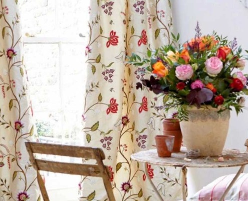 Decorative Interior