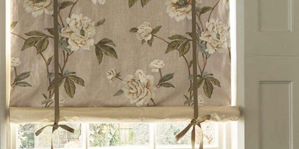 Colefax & Fowler fabrics and wallpaper