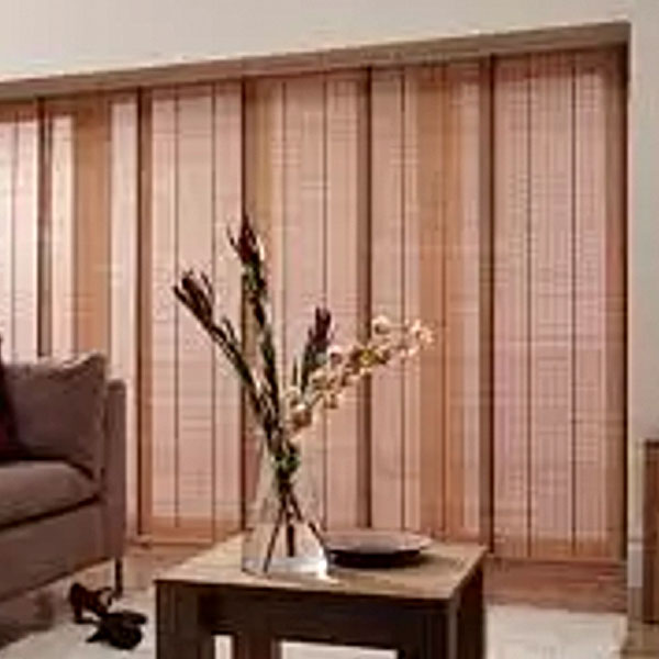 Panel Blinds