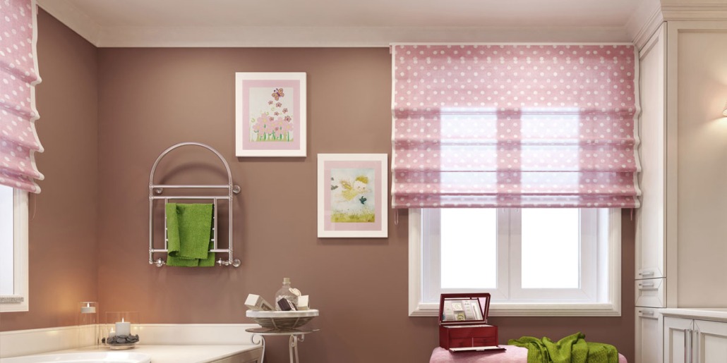 Roman Blinds