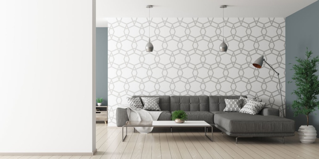 Designer Wallpaper top brands delivered nationwide