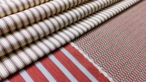Ian Mankin Fabrics