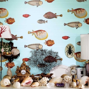 cole and son acquario