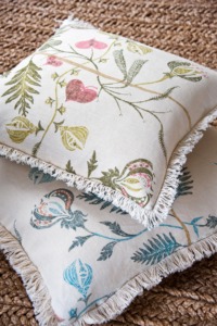 Lewis and wood fabrics and wallpapers