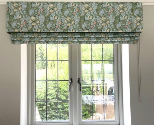 William Morris