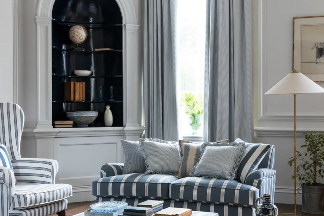 Clarke & Clark fabrics